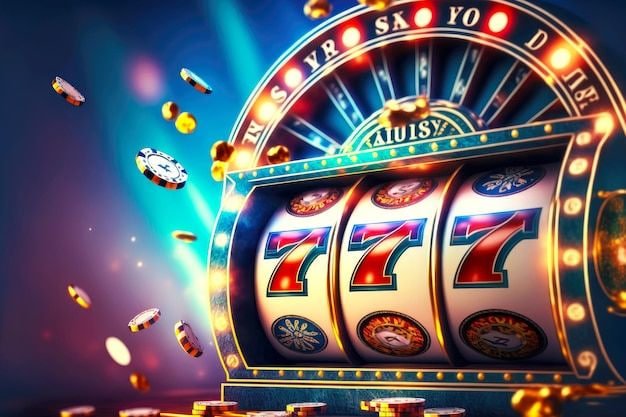 Star77 slot payment gateway with nine payment method options including QRIS, mobile wallets, and bank transfers